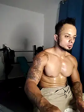 JacobJamess online show from 02-08-26, 06:28