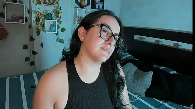 Cherry jhoana online show from 02-02-25, 12:30