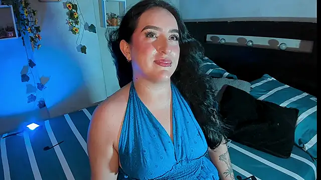 Cherry jhoana online show from 03-05-25, 01:42