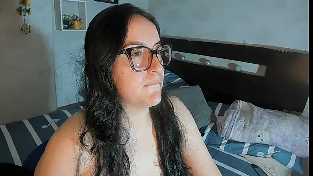 Cherry jhoana online show from 10-16-25, 02:23