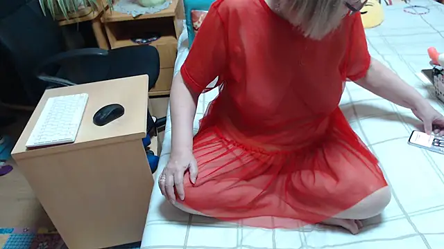 Margaret-milf online show from 01-10-26, 08:43