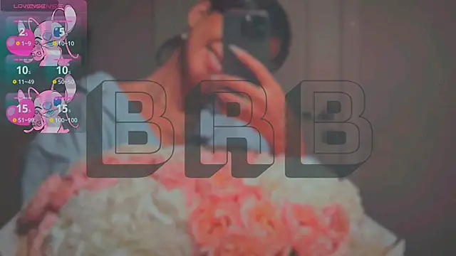 Mia Tin online show from 02-16-25, 05:37