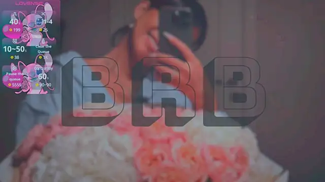 Mia Tin online show from 02-27-25, 06:07