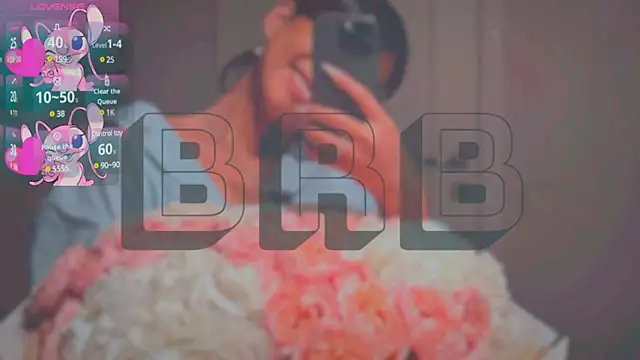 Mia Tin online show from 02-28-25, 06:10