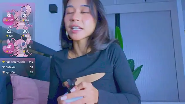 Mia Tin online show from 10-05-25, 05:00