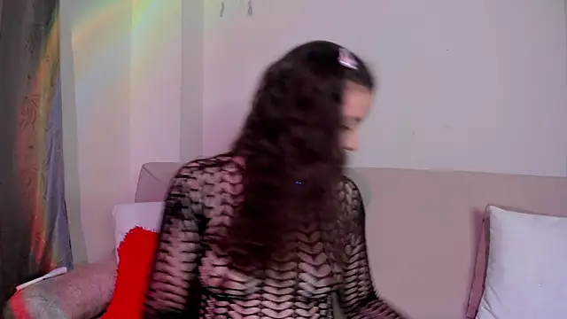 BUUNNY BELLA online show from 05-03-26, 07:20