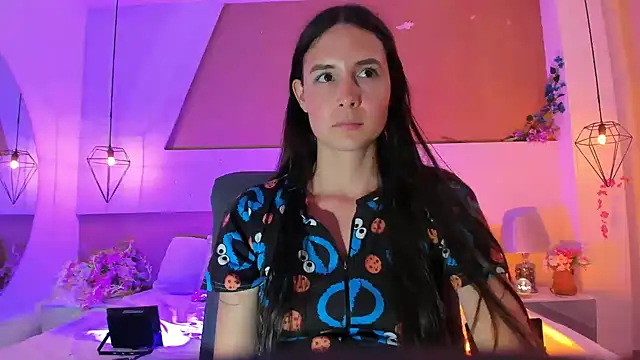 Rachel Foxy online show from 09-18-25, 07:27