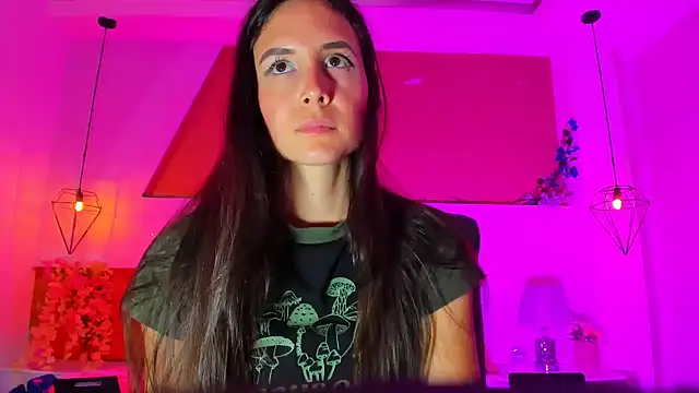 Rachel Foxy online show from 10-03-25, 07:33