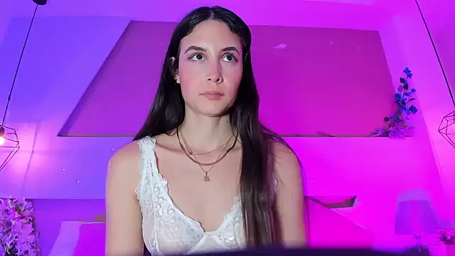 Rachel Foxy online show from 10-08-25, 07:33