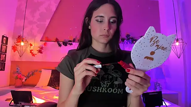 Rachel Foxy online show from 11-05-25, 10:32