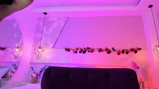 Rachel Foxy online show from 11-25-25, 10:32