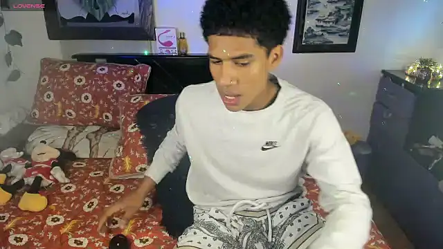 kimgodoy online show from 11-16-25, 09:31