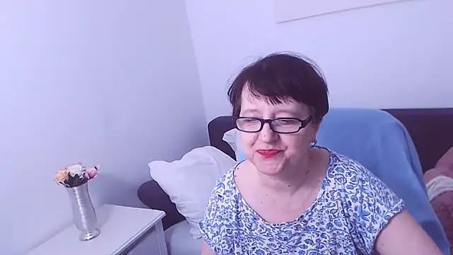 ChristaRose online show from 01-10-25, 01:21