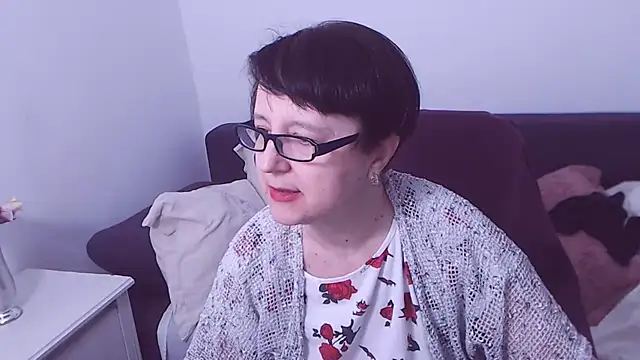 ChristaRose online show from 01-13-25, 03:45