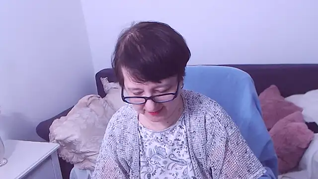 ChristaRose online show from 01-19-25, 05:28