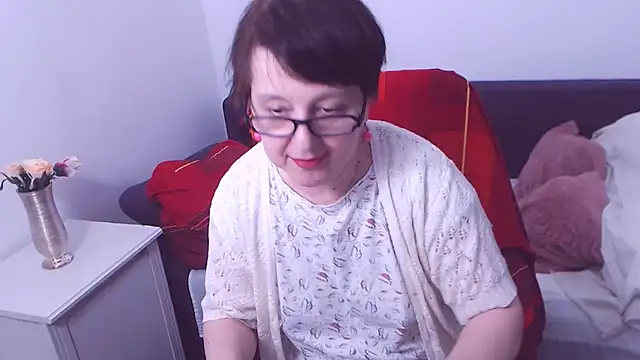 ChristaRose online show from 01-26-25, 04:41