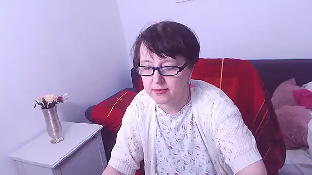 ChristaRose online show from 01-26-25, 07:42