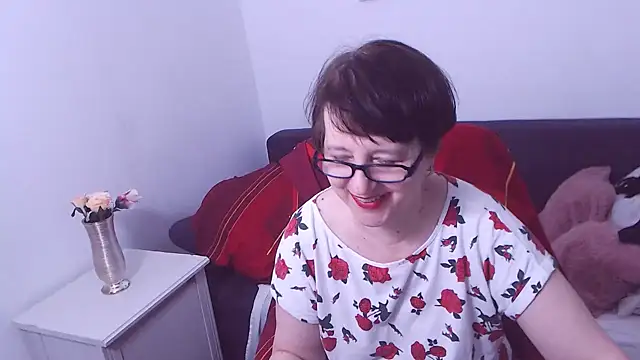 ChristaRose online show from 01-27-25, 03:37