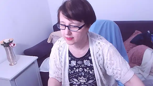 ChristaRose online show from 02-03-25, 03:20