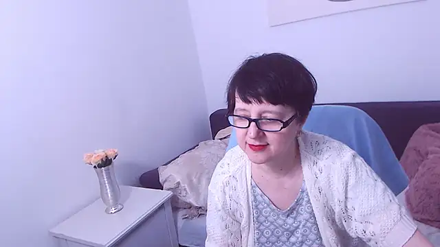 ChristaRose online show from 02-08-25, 10:29