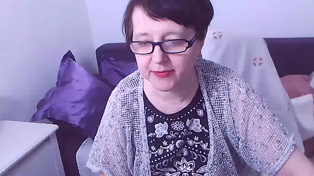 ChristaRose online show from 02-21-25, 03:45