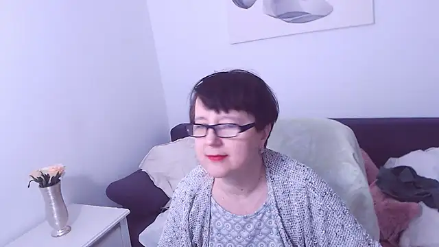 ChristaRose online show from 02-23-25, 04:39