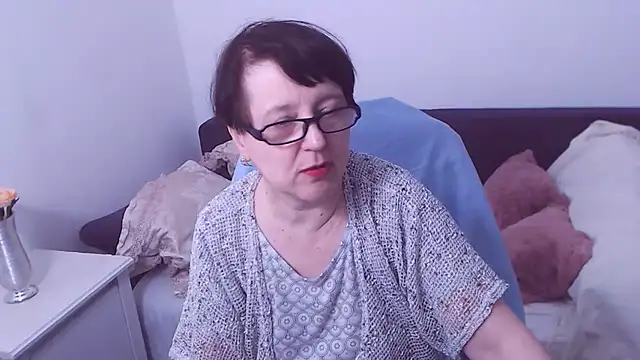 ChristaRose online show from 02-26-25, 10:31