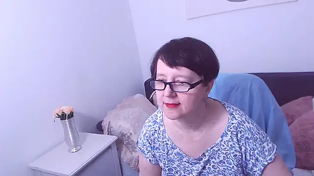 ChristaRose online show from 03-02-25, 04:21