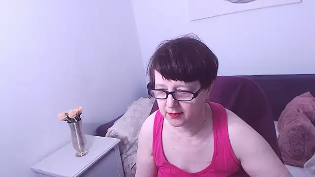 ChristaRose online show from 03-16-25, 04:34