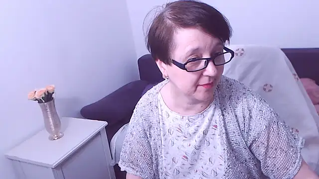 ChristaRose online show from 03-21-25, 01:24