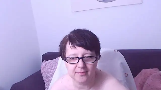 ChristaRose online show from 03-05-26, 08:16