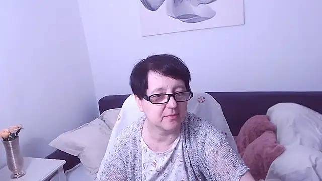 ChristaRose online show from 03-26-26, 11:32