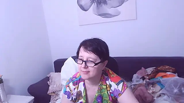 ChristaRose online show from 05-31-26, 06:09