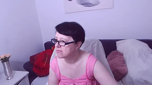ChristaRose online show from 06-07-26, 11:47