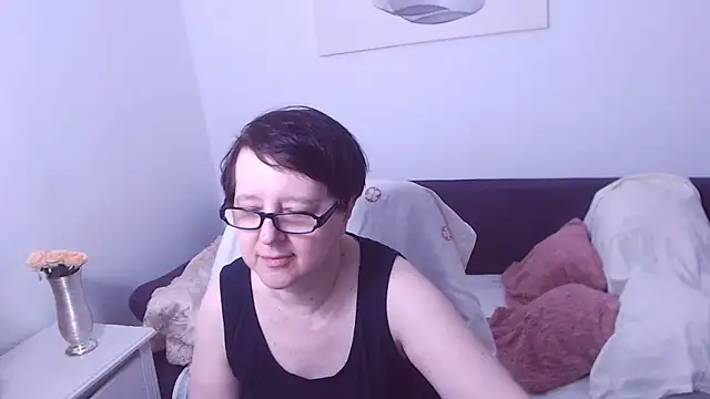 ChristaRose online show from 06-11-26, 08:18