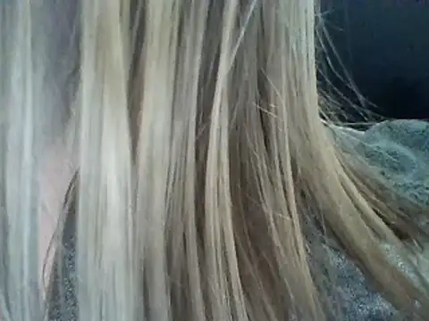 MollyRosa online show from 03-22-25, 04:45