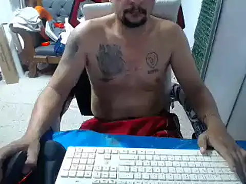 alexam galxh online show from 01-20-25, 05:59