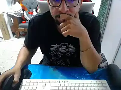 alexam galxh online show from 01-23-25, 04:48