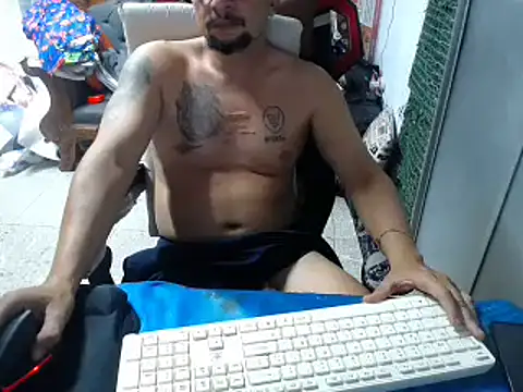 alexam galxh online show from 01-27-25, 11:11