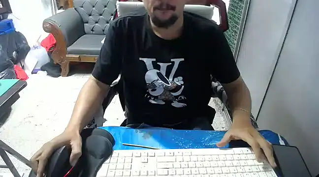 alexam galxh online show from 02-06-25, 02:26