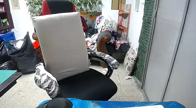 alexam galxh online show from 02-08-25, 02:05