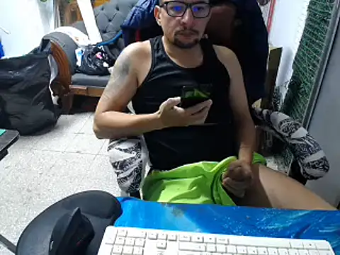 alexam galxh online show from 03-08-25, 01:36