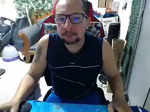 alexam galxh online show from 03-14-25, 07:44