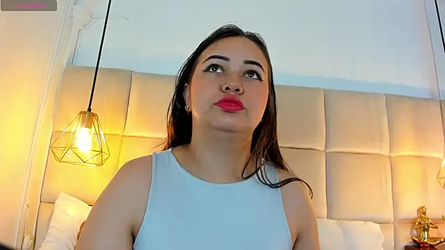 AnaisClark online show from 02-26-25, 02:25