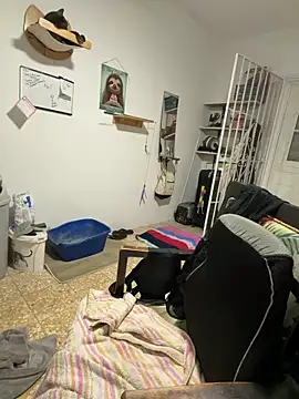 poppergirl69 online show from 04-11-26, 03:00