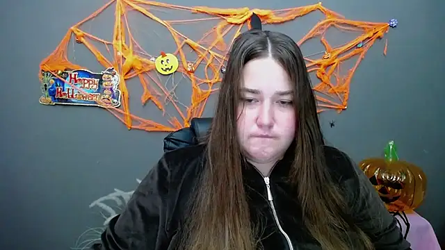 XX Daniella XX online show from 10-27-25, 07:23