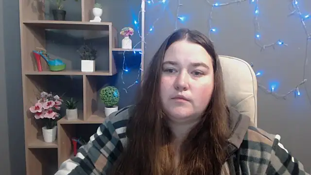 XX Daniella XX online show from 11-06-25, 07:20