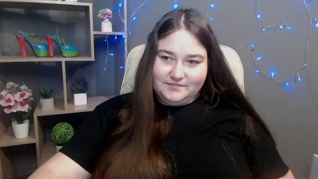 XX Daniella XX online show from 11-13-25, 07:29