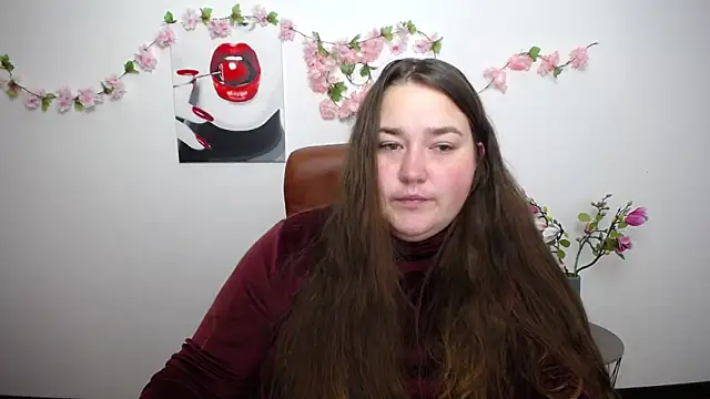 XX Daniella XX online show from 11-26-25, 07:31