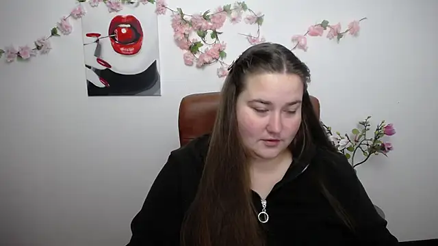 XX Daniella XX online show from 11-28-25, 07:33